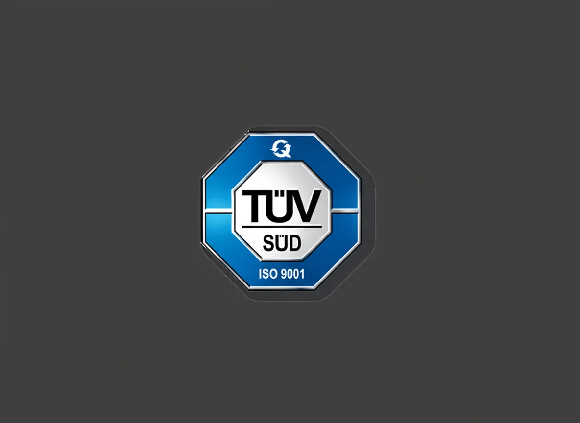 ISO 9001:2015 QMS