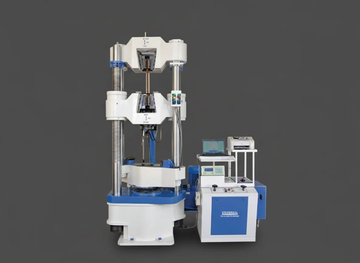 Mechanical Testing Lab